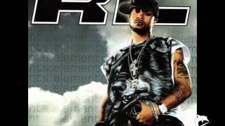 RL feat J. D. - Ghetto (Remix)