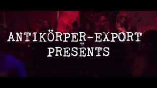 ALARMSIGNAL - Brennende Barrikaden [Official]