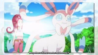 [AMV] Sylveo ( Getta Ban Ban (Full) -Tomohisa Sako)