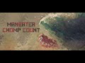 Maneater (2022) Chomp Count @sharkhouseentertainment
