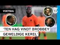 KIJK LIVE: Voetbalpodcast Kick-off met Valentijn Driessen