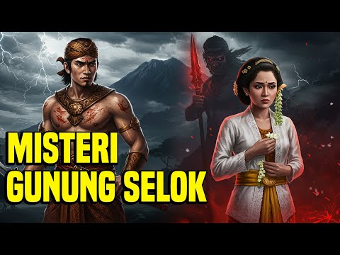 MYSTERY OF MOUNT SELOK