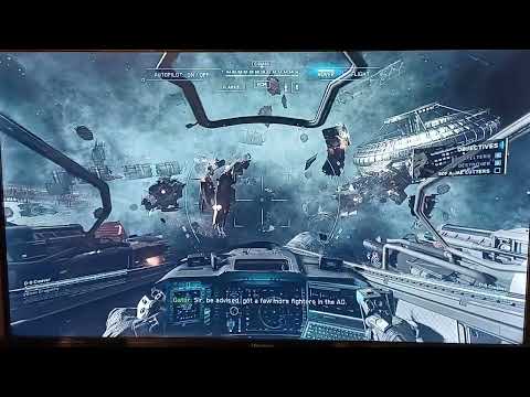 Call Of Duty Infinite Warfare Gameplay Walkthrough Part 11