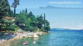 preview picture of video 'Camping Fornella - San Felice del Benaco - Lago di Garda Lake Gardasee'