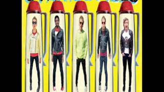 Cyanide Pills - Give it Up