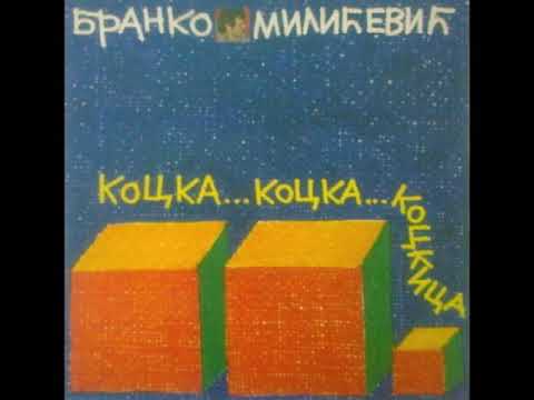 Branko Kockica - Bez alata nema ni zanata