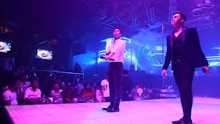 GỌI TÊN EM TRONG ĐÊM - THE MEN - new Phương Đông