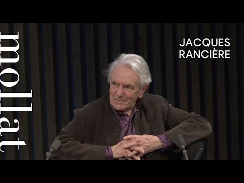 Jacques Rancière - Les trente inglorieuses : scènes politiques, 1991-2021