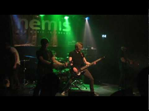 Wasteland Skills- Bruises Fade