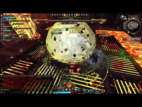 18 Minute Infernal Citadel #1