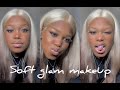 Soft Glam Makeup Grace Obi