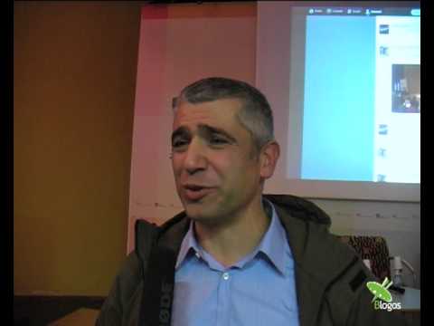 Enrico Bisogno - Parlando di PS 2013