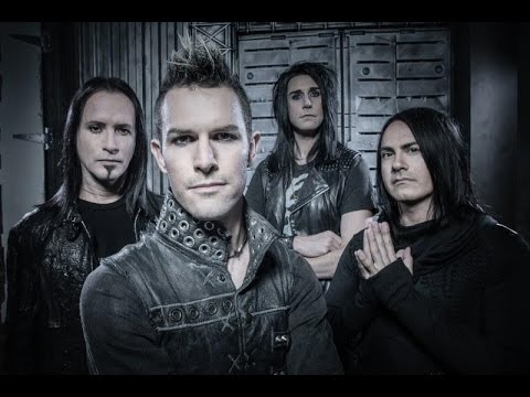 9ELECTRIC - New God (OFFICIAL VIDEO)