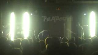 Norma Jean - 02  - The Entire World Is Counting on Me, And They Don&#39;t Even Know It (Full Set)