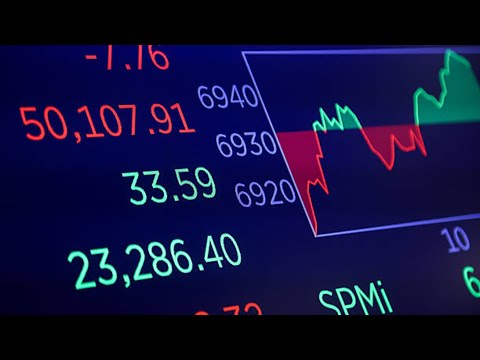 Markets Are Ripe for Disappointment, Slimmon Says