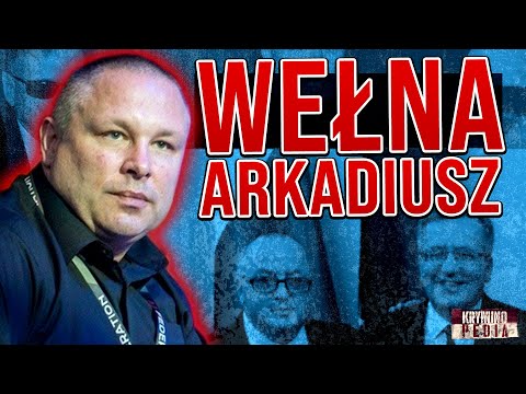 Arkadiusz Wełna - historia od gangstera, do działacza społecznego i sportowca