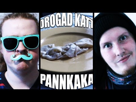 PANNKAKA