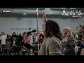 Beautiful Day Live UPPERROOM Moments 011