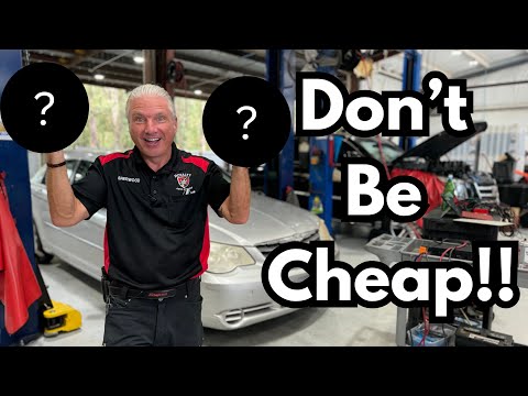 What Brake Pads Do We Recommend?! And Why Does It Matter??