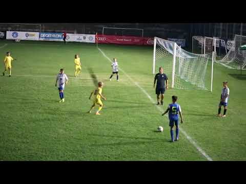 ACS Juniorul - Dacia Buiucani/Galben 2-0
