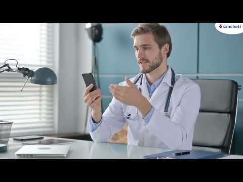 World Spine Day 2025 | Invest in Your Spine | Dr. Ajay Kothari