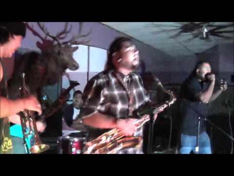 Doña Canchis LIVE at The Elks Lodge SB Filmed by Liberate Justice Entertainment