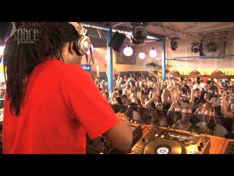 Space Ibiza - Opening Fiesta 2009 Parte 4
