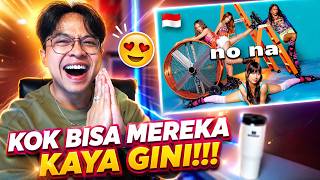 Download lagu no na - rollerblade REACTION!! mp3