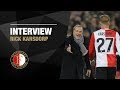 'We moeten leven met 1-1' | Karsdorp na Europees gelijkspel