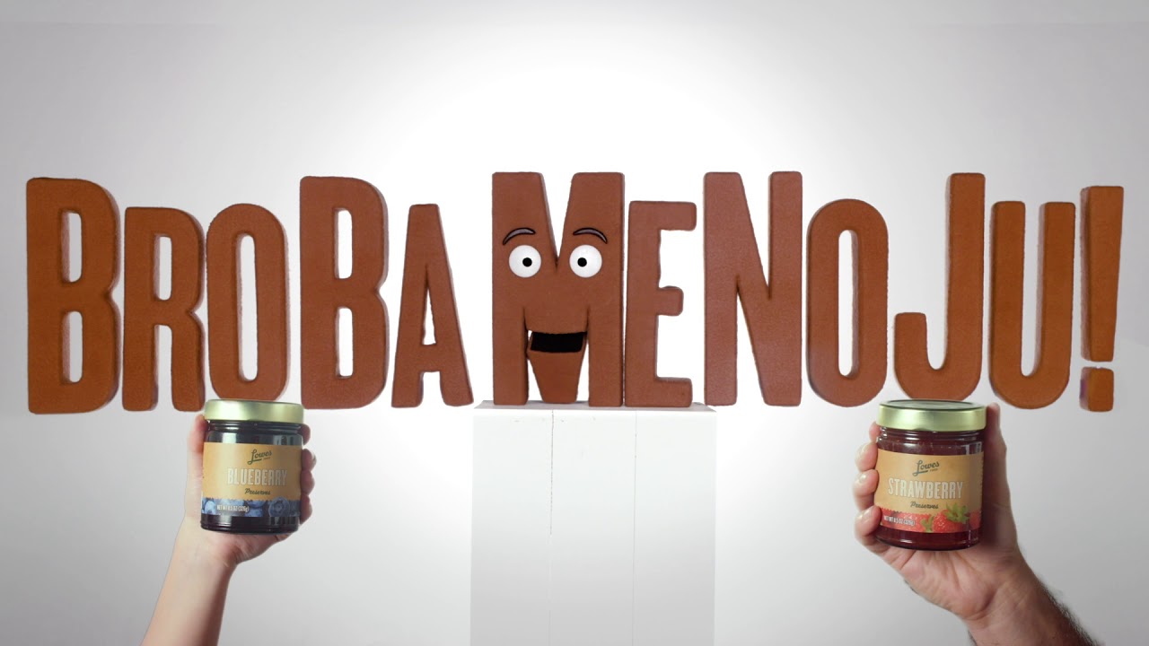 Excited About Brown Bag!