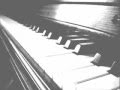 Coldplay - Clocks instrumental piano cover 