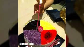 GENNEO "Think about us" (genneo,amber,henry).