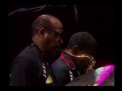 Elvin Jones  - Jazz Machine ( Full )