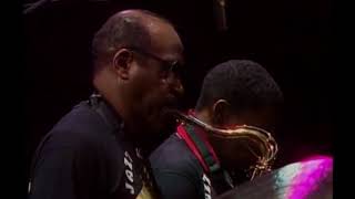 Elvin Jones  - Jazz Machine ( Full )