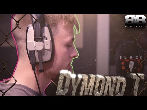 Dymond T | BL@CKBOX S15 Ep. 23