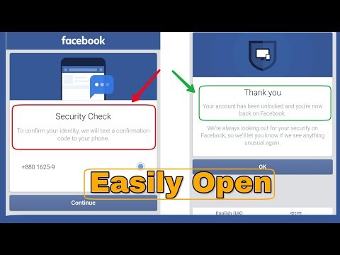 Facebook Security Check Preventing Login Detailed Login Instructions Loginnote Facebook Security Check Preventing Login Detailed Login Instructions Loginnote