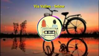 Download lagu VIA VALLEN - SELOW | Video Visualizer ° mp3 Download lagu VIA VALLEN - SELOW | Video Visualizer ° mp3