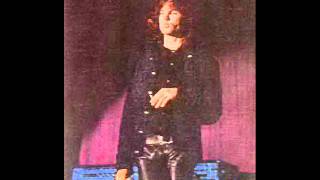 The Doors - I can&#39;t see your face in my mind (live 1967)