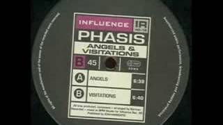Phasis - Visitations (CLASSIC! 1995)