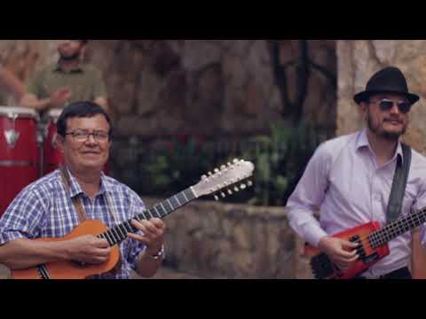 EL SON DE ALLÁ - EL CONSEJITO - VIDEO OFICIAL - Libardo González Autor y Compositor