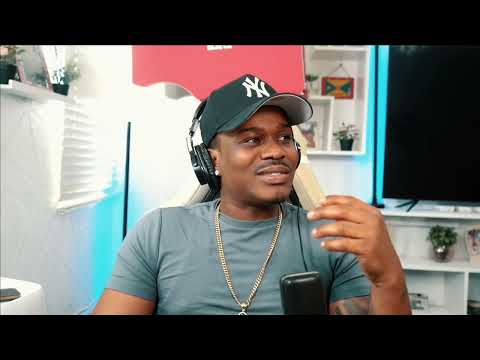 26AR x DudeyLo - What I Do Now (Official Music Video) [Prod. By Alau] Upper Cla$$ Reaction