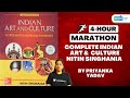Complete India Art Culture Nitin Singhania 4 Hour Marathon UPSC CSE IAS 2021 Priyank Yadav