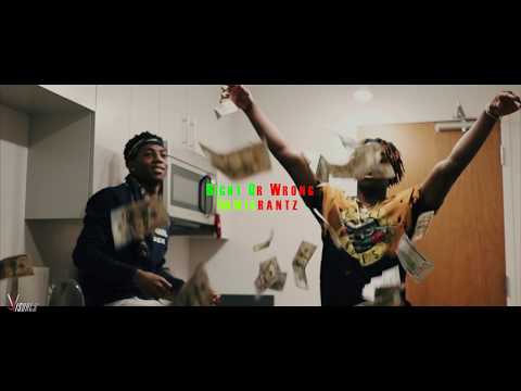 Immigrantz  - Right Or Wrong Shot by @Jvisuals312