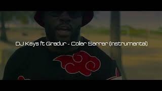 DJ Kays Ft. Gradur - Coller Serrer (Instrumental remake by i6l6d6)