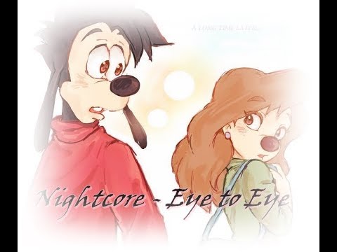 Nightcore -   Eye to Eye