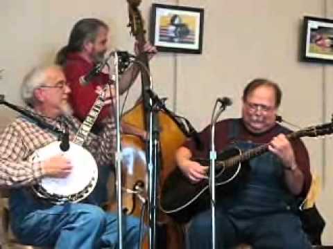 The Old Cane Press - The Martin Brothers: bluegrass and old-time country