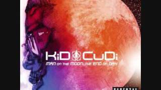 KiD CuDi- Alive[HQ]