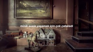 michael jackson - little susie | türkçe çeviri
