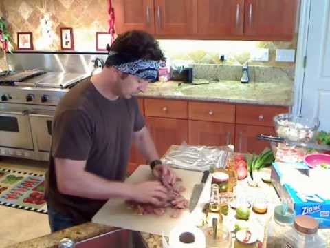 Cinco De Mayo, Carne Asada Recipe