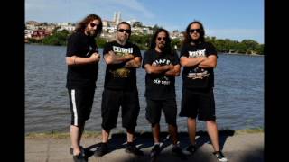 Para que no caigas, Hermetica (cover) por SPATARO